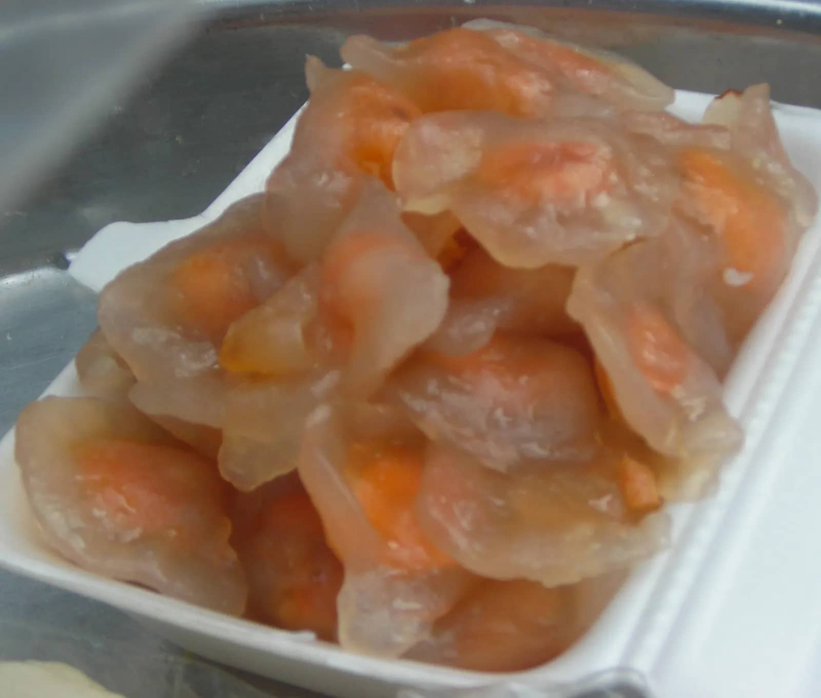 Bánh Bột Lọc Huế