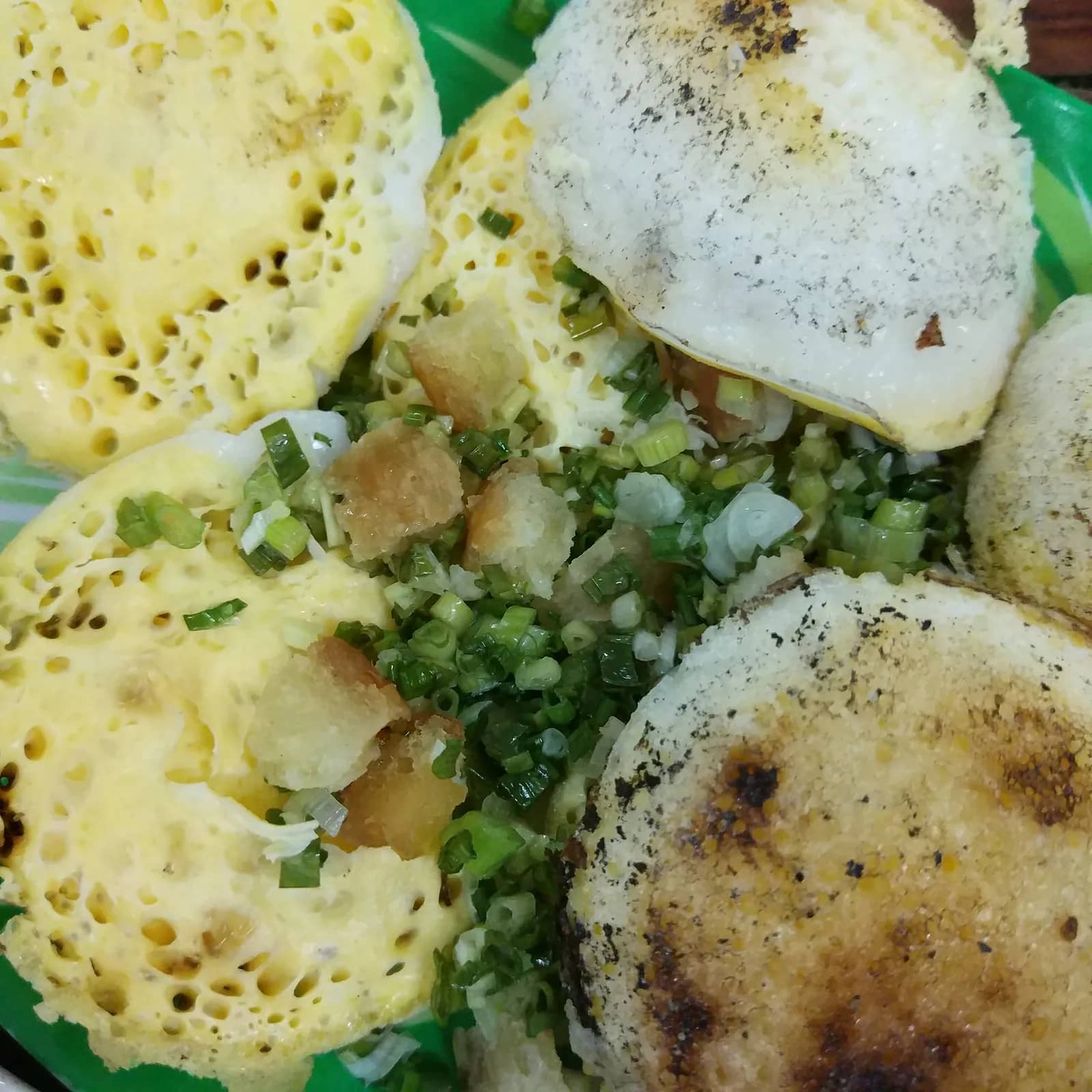 Bánh Căn Phan Thiết