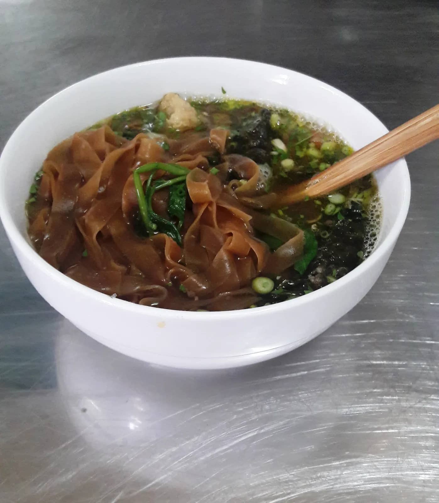 Bánh Đa Cua Hải Phòng
