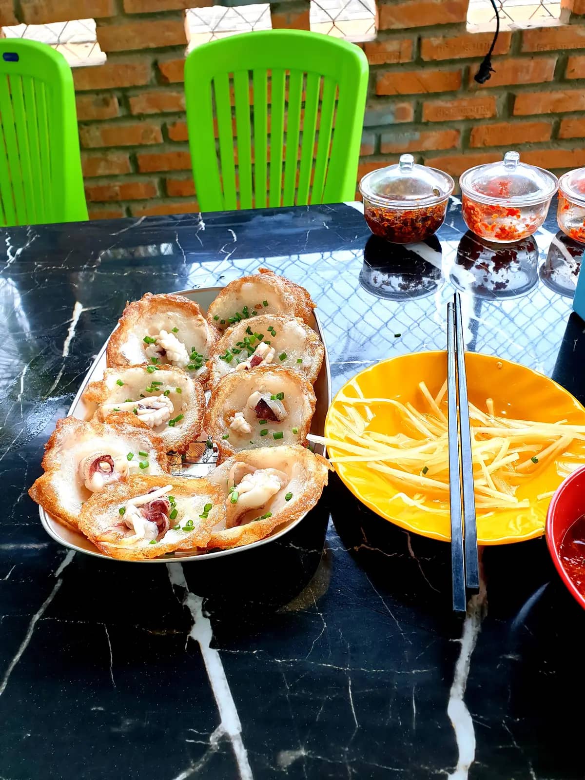 Bánh Khọt Vũng Tàu