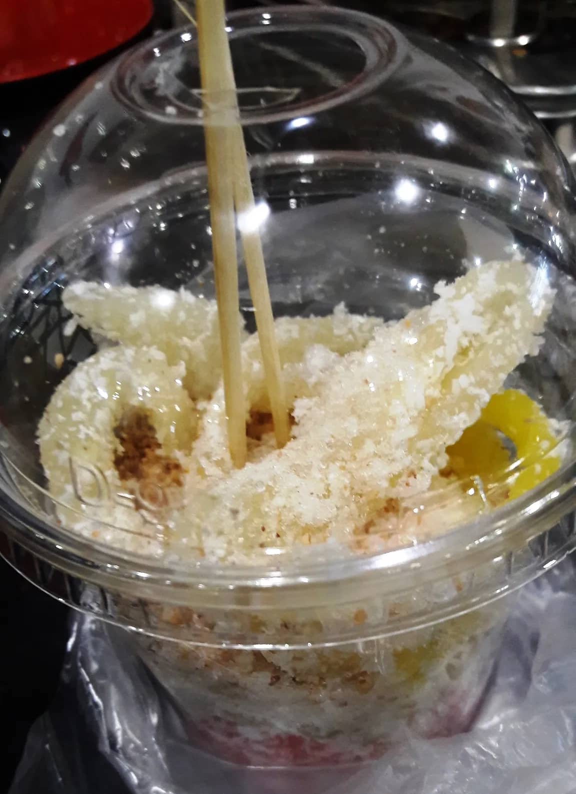 Bánh Tằm Bạc Liêu