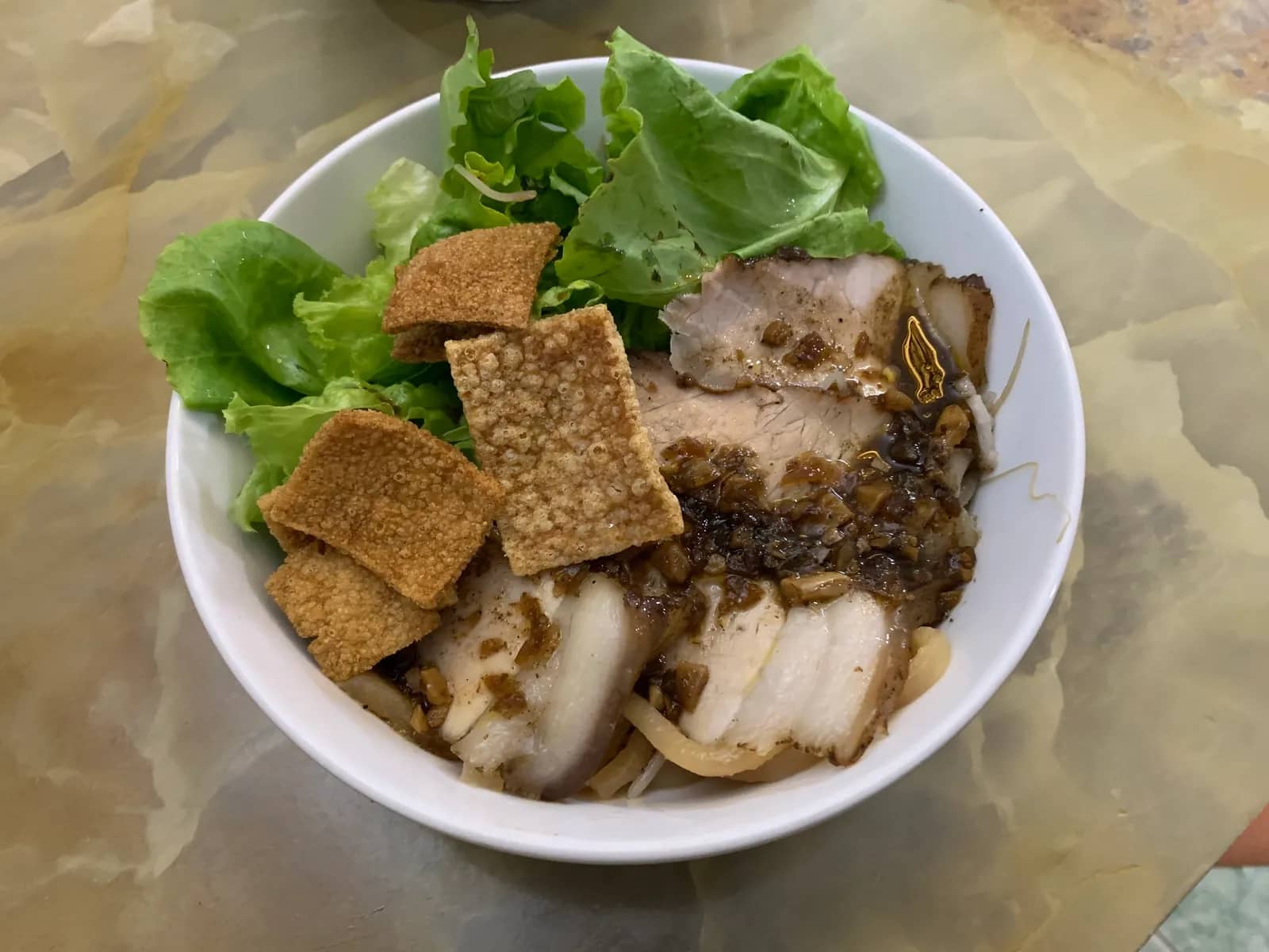 Cao Lầu Hội An