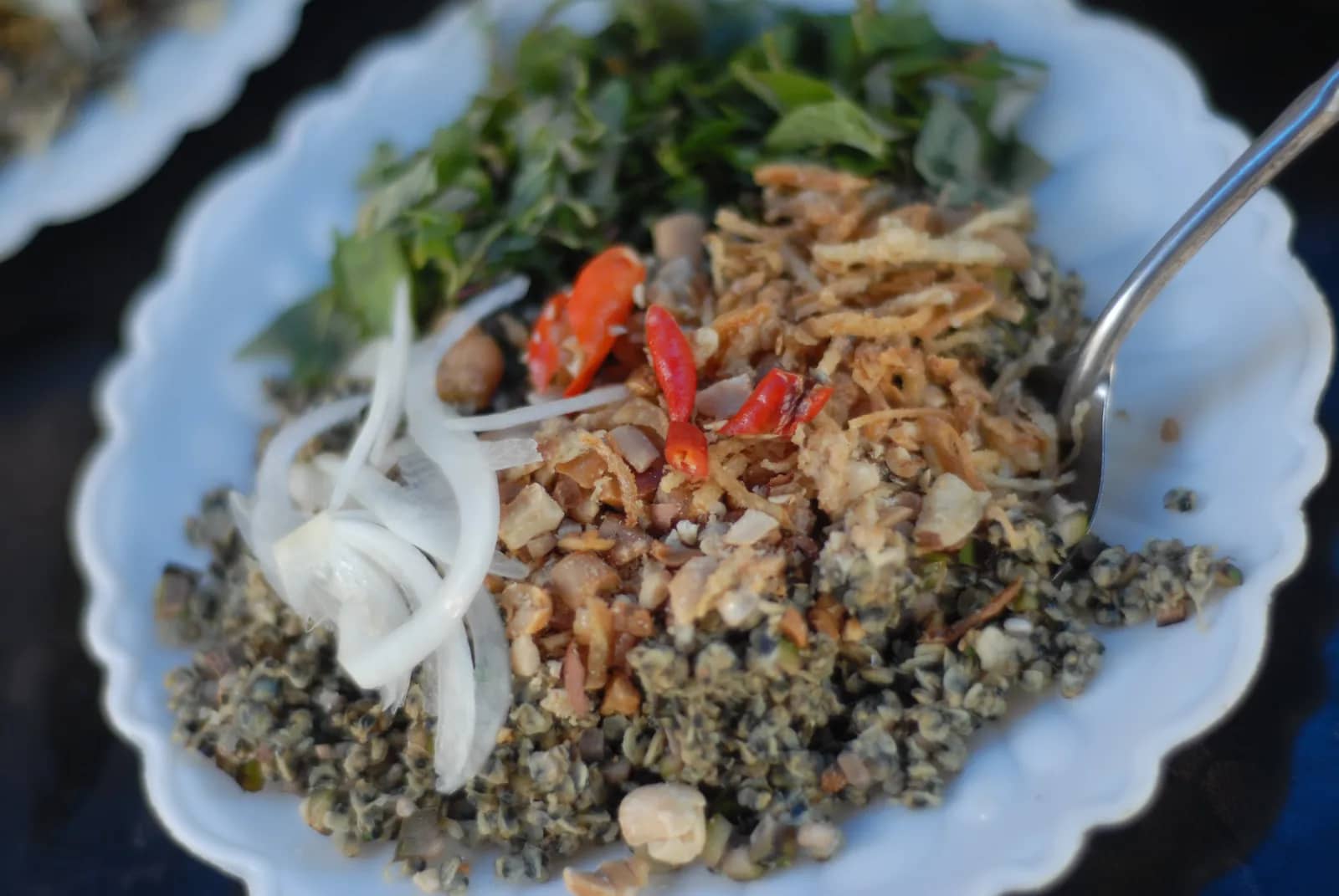 Cơm Hến