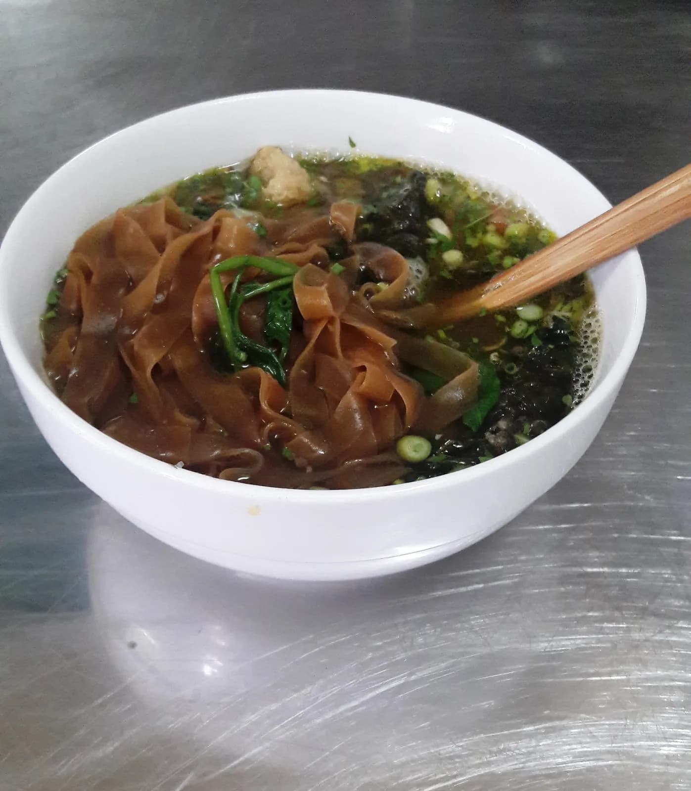 Bánh Đa Cua Hải Phòng