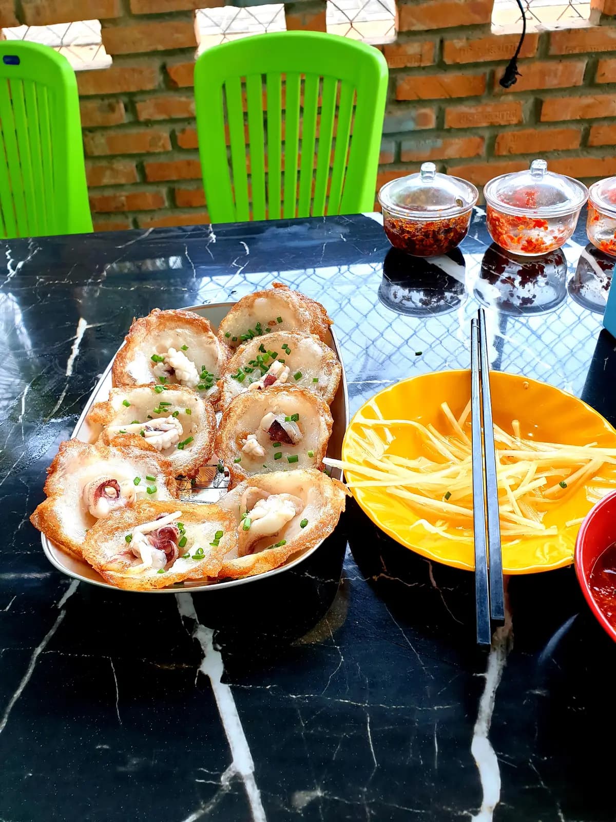 Bánh Khọt Vũng Tàu