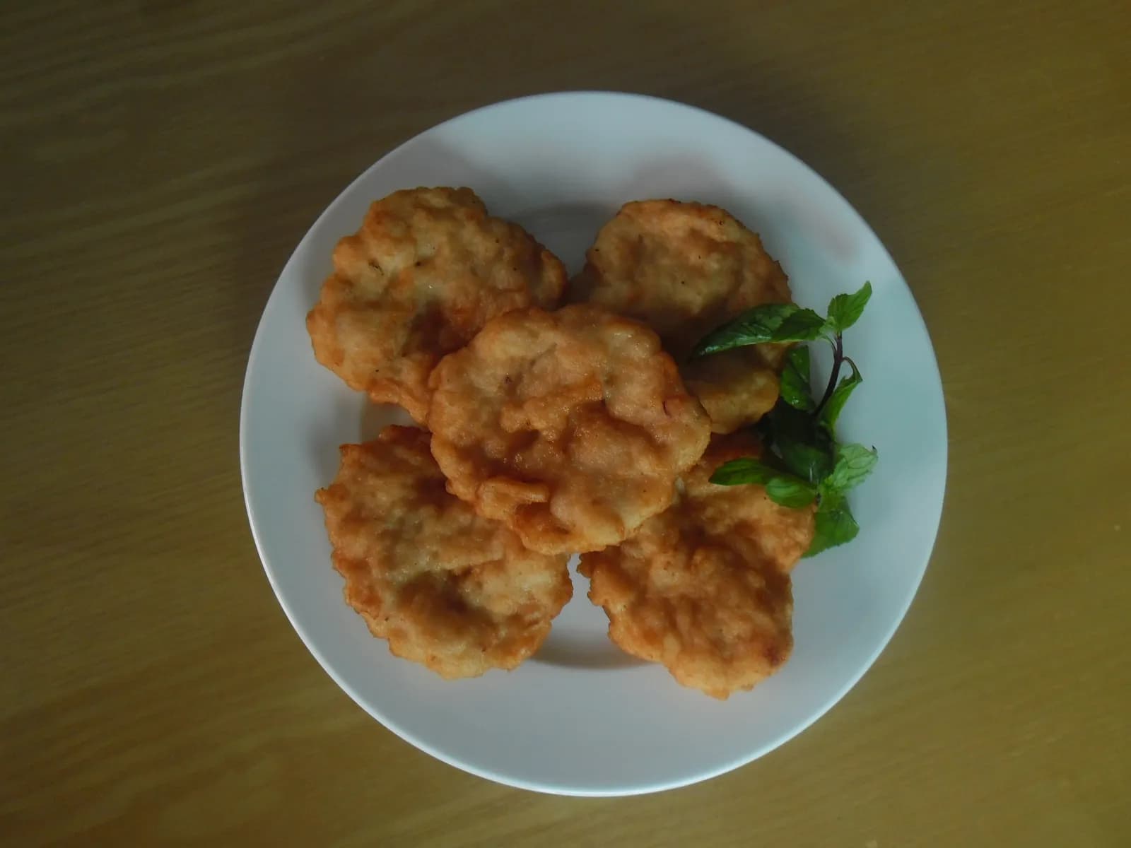 Chả Mực Hạ Long