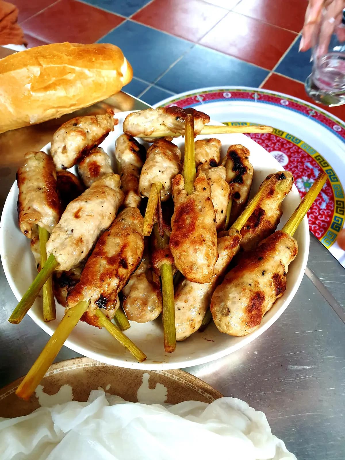 Nem Lụi Huế