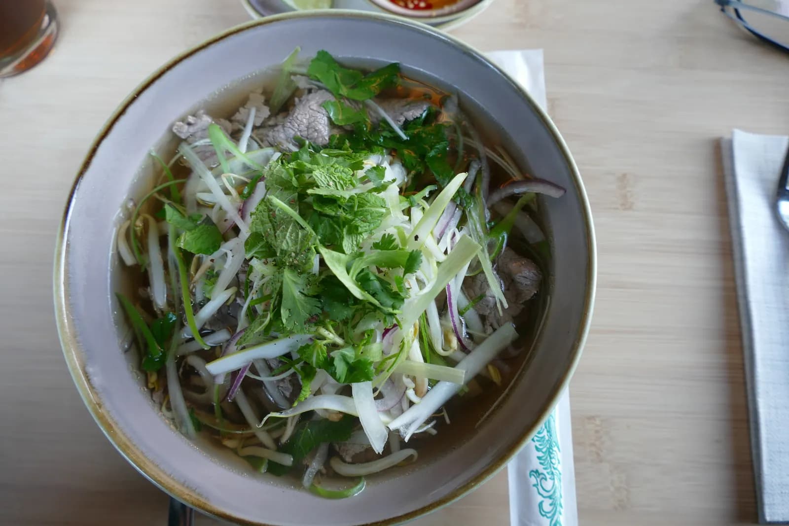 Phở Nam Định