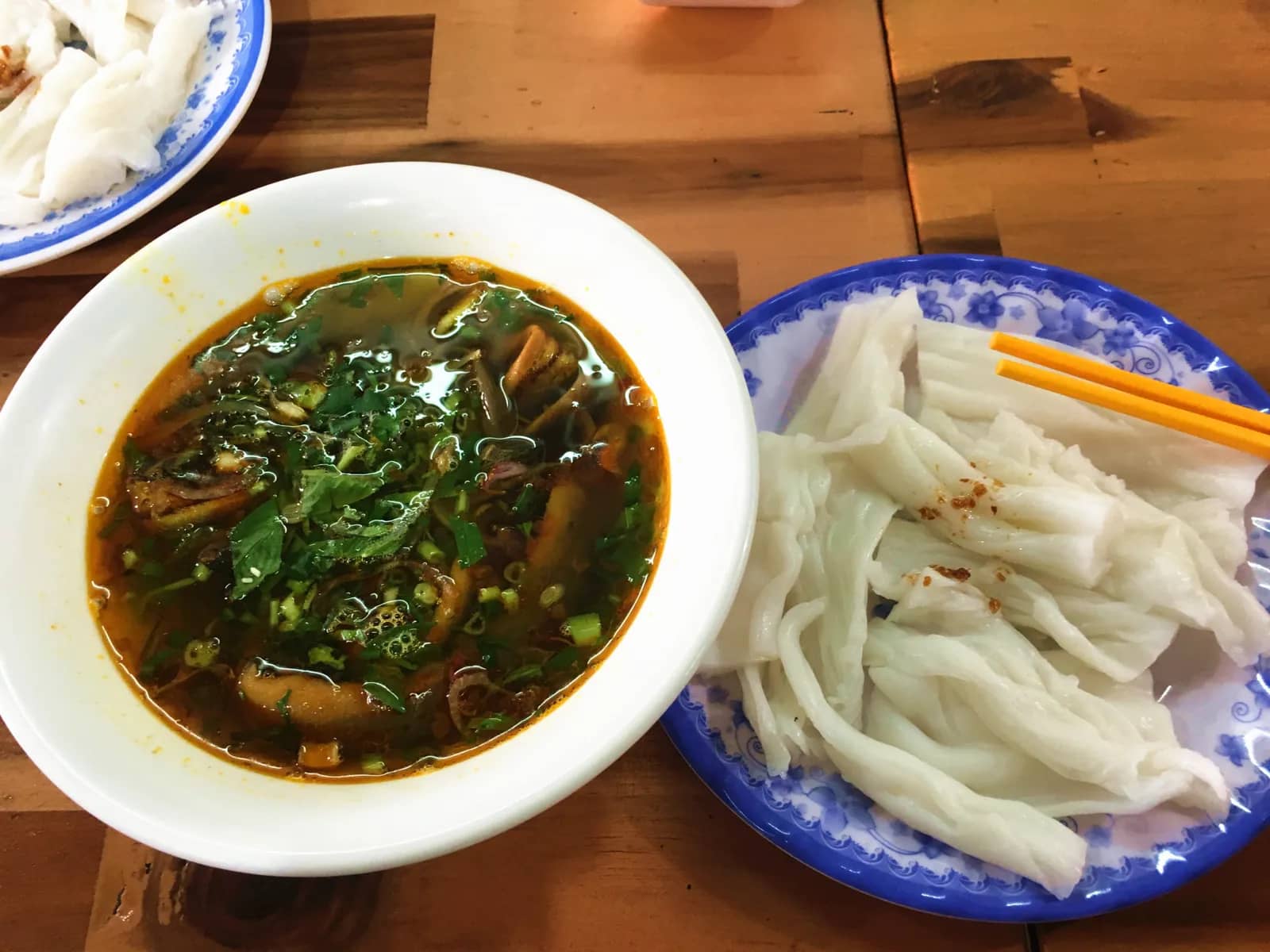 Cháo Lươn Nghệ An