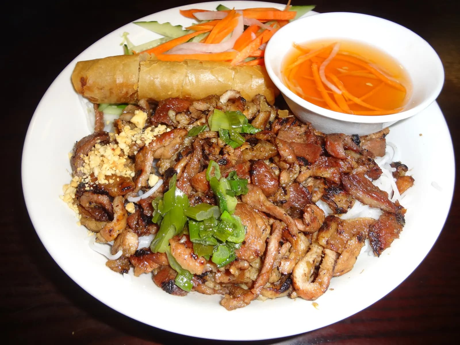 Thịt Nướng Chăm Ninh Thuận